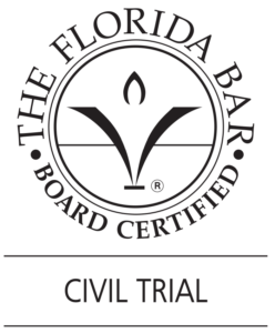 The Florida Bar Board Certified | Civil Trial